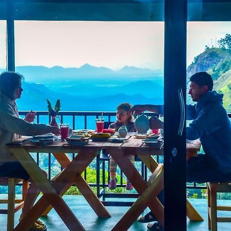 Onestar Ella Hotel Bagian luar foto