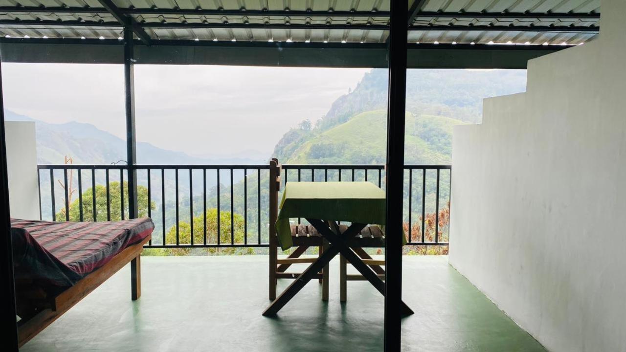 Onestar Ella Hotel Bagian luar foto