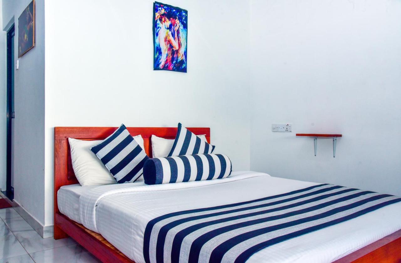 Onestar Ella Hotel Bagian luar foto