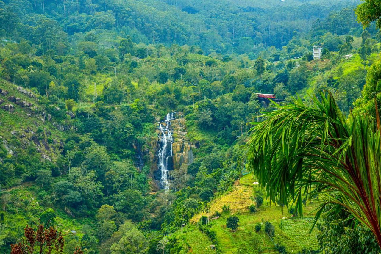 Onestar Ella Hotel Bagian luar foto