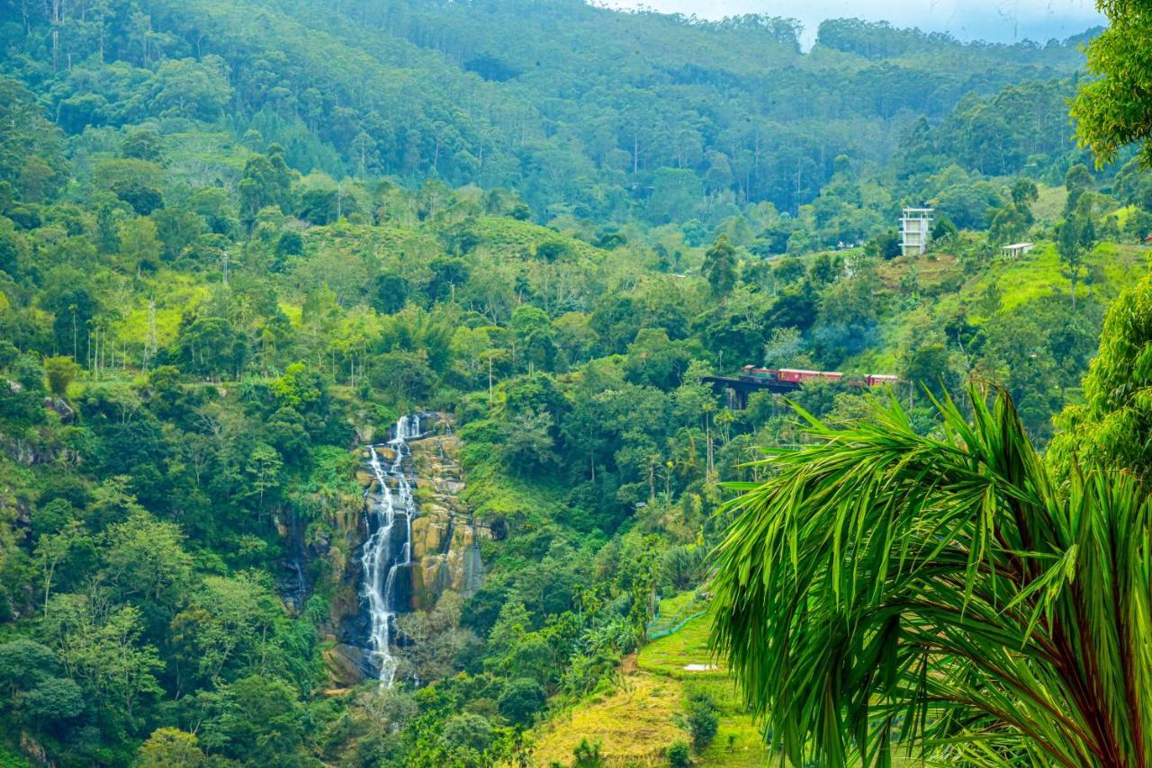 Onestar Ella Hotel Bagian luar foto