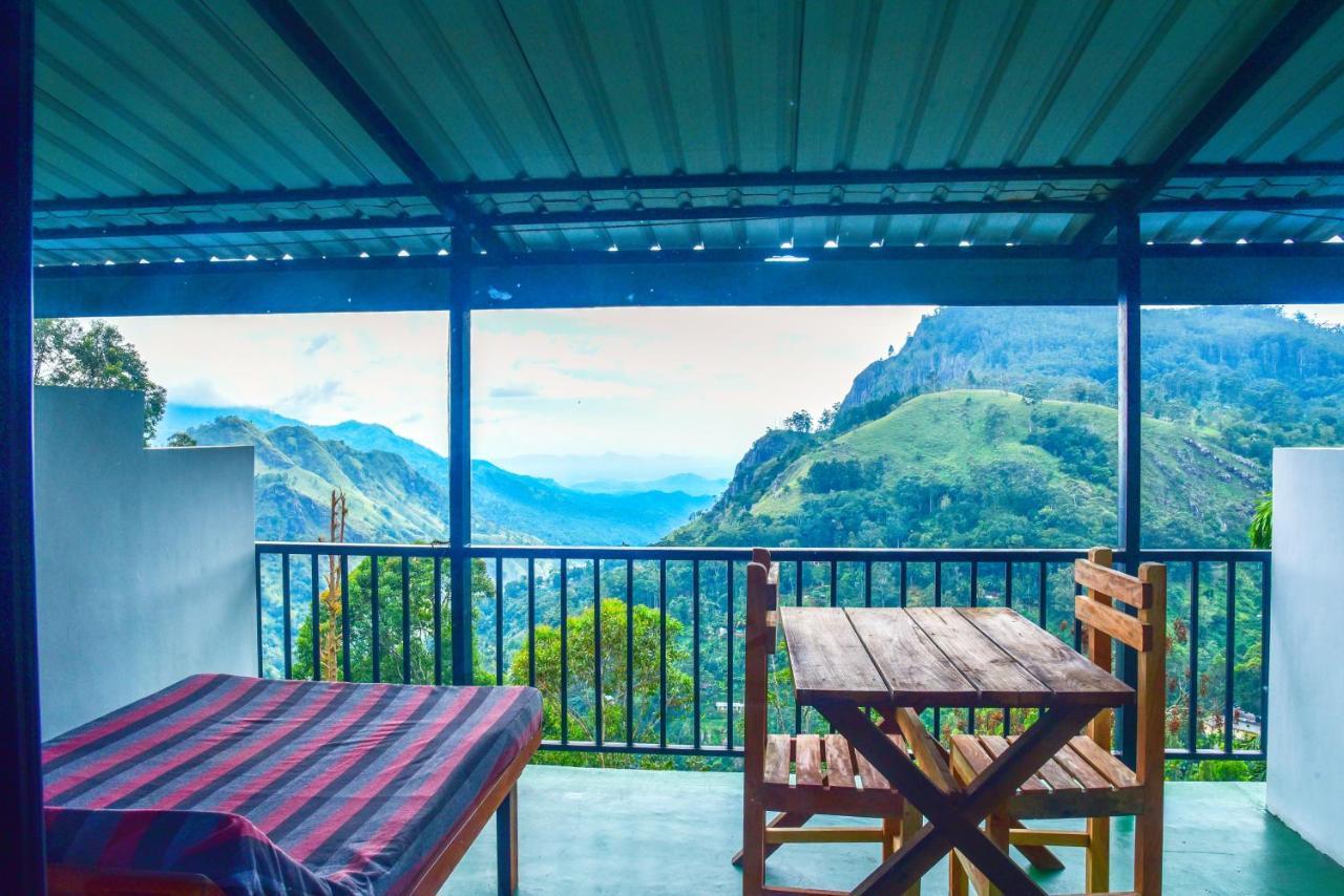 Onestar Ella Hotel Bagian luar foto