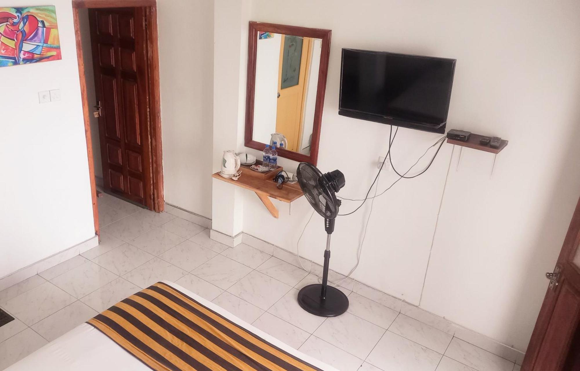 Onestar Ella Hotel Ruang foto