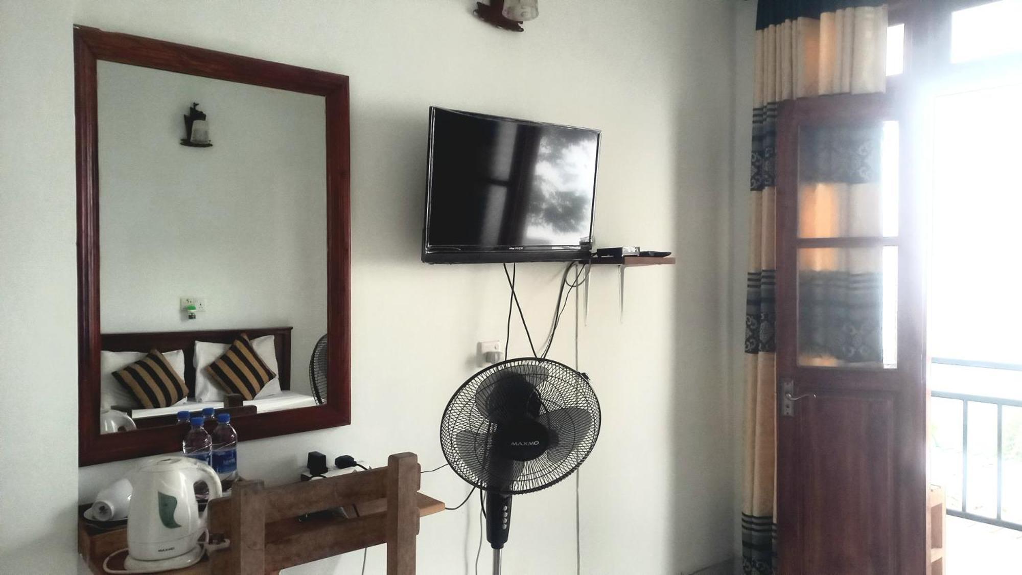 Onestar Ella Hotel Ruang foto