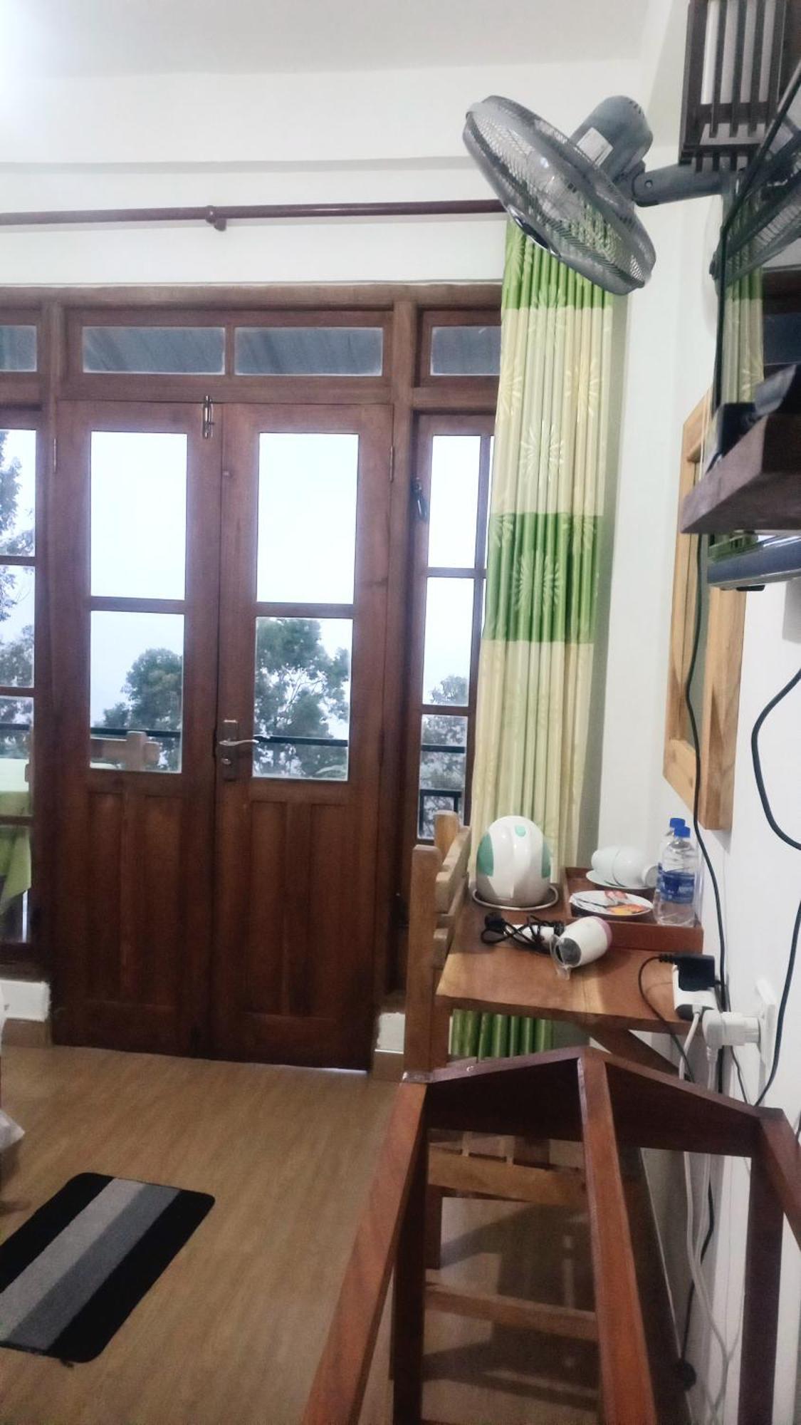 Onestar Ella Hotel Ruang foto