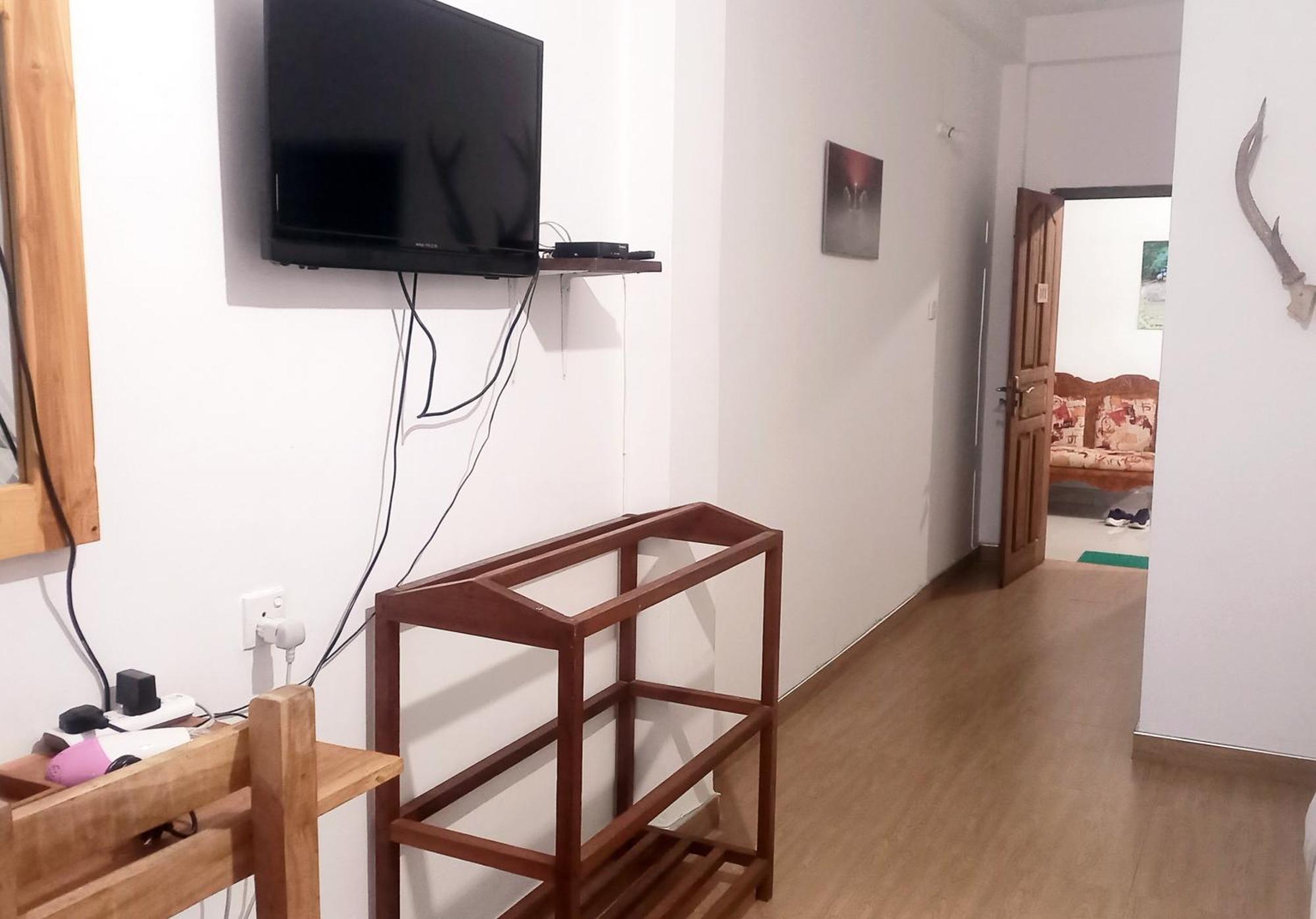 Onestar Ella Hotel Ruang foto