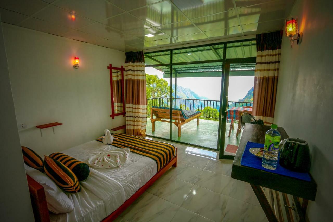 Onestar Ella Hotel Bagian luar foto