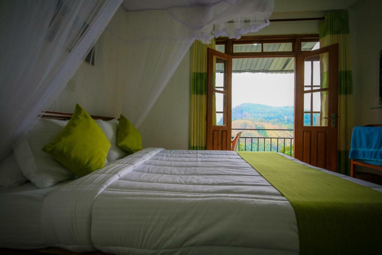 Onestar Ella Hotel Bagian luar foto